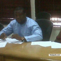 Onakomaya Adegbenga