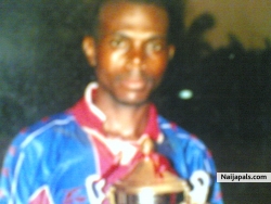 Adeyemi  Ajibola