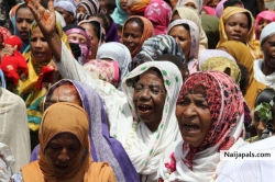 Sheedi tribe in Pakistan