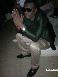 Ndigwe Iyke (Showlight247)