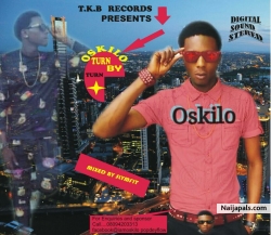 Turn By Turn by Oskilo
