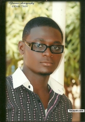 aliyu muhammed nasir (elnasir12345)