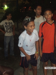 mohamed oshea