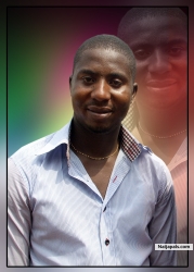 Blessing Aiyo