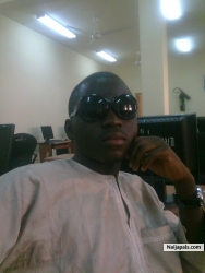 mustapha usman