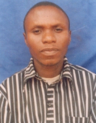 EUGENE OKONYE