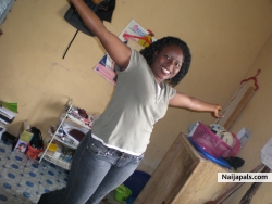 Just me!!!!!!