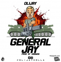 Ayuba Olamilekan  (Olijay)