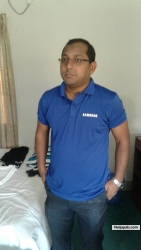Md Firoz Mahmud