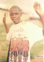 Sammy Nimyel