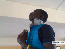 Alaba Ajibade (Alaba007)