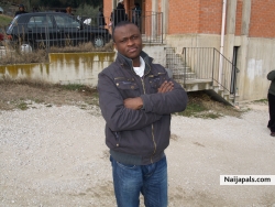 temitope akinola