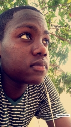 Aminu saeed dambazau (Saeedu)