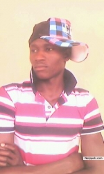 Abdulaziz Adamu (fabulous4we)