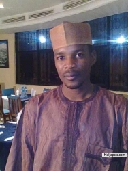 SHUAIBU MOHAMMED