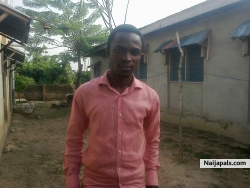 Isaac Omotayo