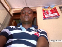 Olumide Israel