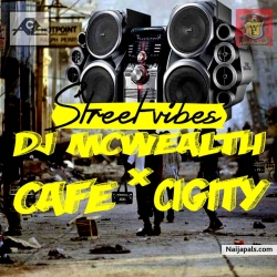 " Where you dey" by Gen.T ft Cigity