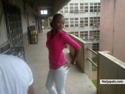 Juliet Ikhayere (juliet106)