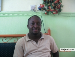 Nonso Onwunyi