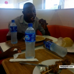 franklin otuwa (frankisotuwa)
