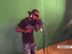 In Side My Hummer by Murphydhino
