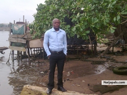 abiodun oyebamiji
