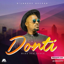 make-dem-dance by Donti