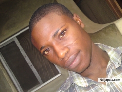 ademola olawumie