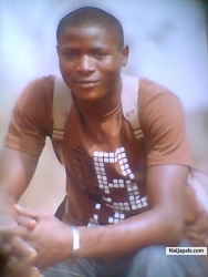 Adeyemi Abiodun (Gentleboy88)