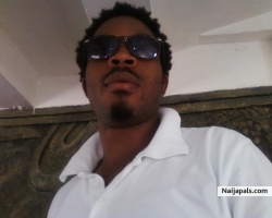 Uyi Smart Ogbeide