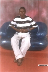 michael damilare