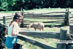 texas and my sister