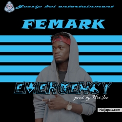 Emergency by Femark