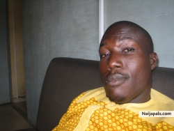 Daniel israel Adewale (iswalt)