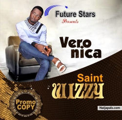 Veronica by Saint Wizzy