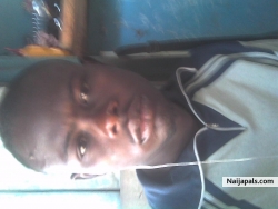 Alhassan  Nurideen (Nu-ru)