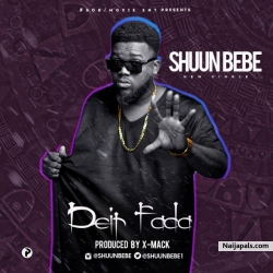 Deir Fada by Shuun Bebe