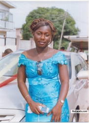 cousin' wedding