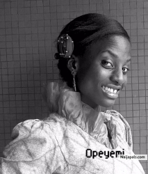 ADEBIYI Opeyemi (Adesenny)