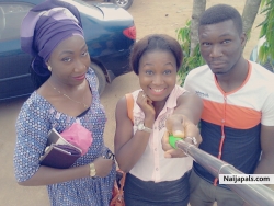 me & my sis's