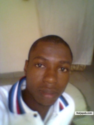 kelechi ukpabi