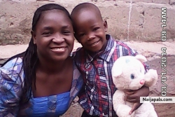 Abiodun Afuye