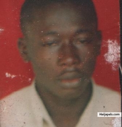 akande adeolu rotimi
