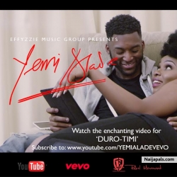 Duro Timi by Yemi Alade