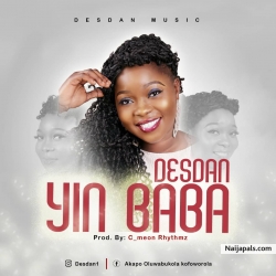 YIN BABA by DESDAN