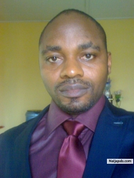 Agbedo Uchenna (Talenty)