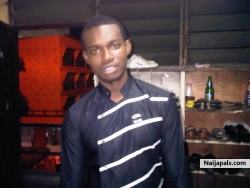Ayokunle Olatunbosun (ayolatun)