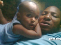 My Son
