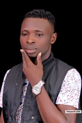 Ojaide Orex (Orexofficial)